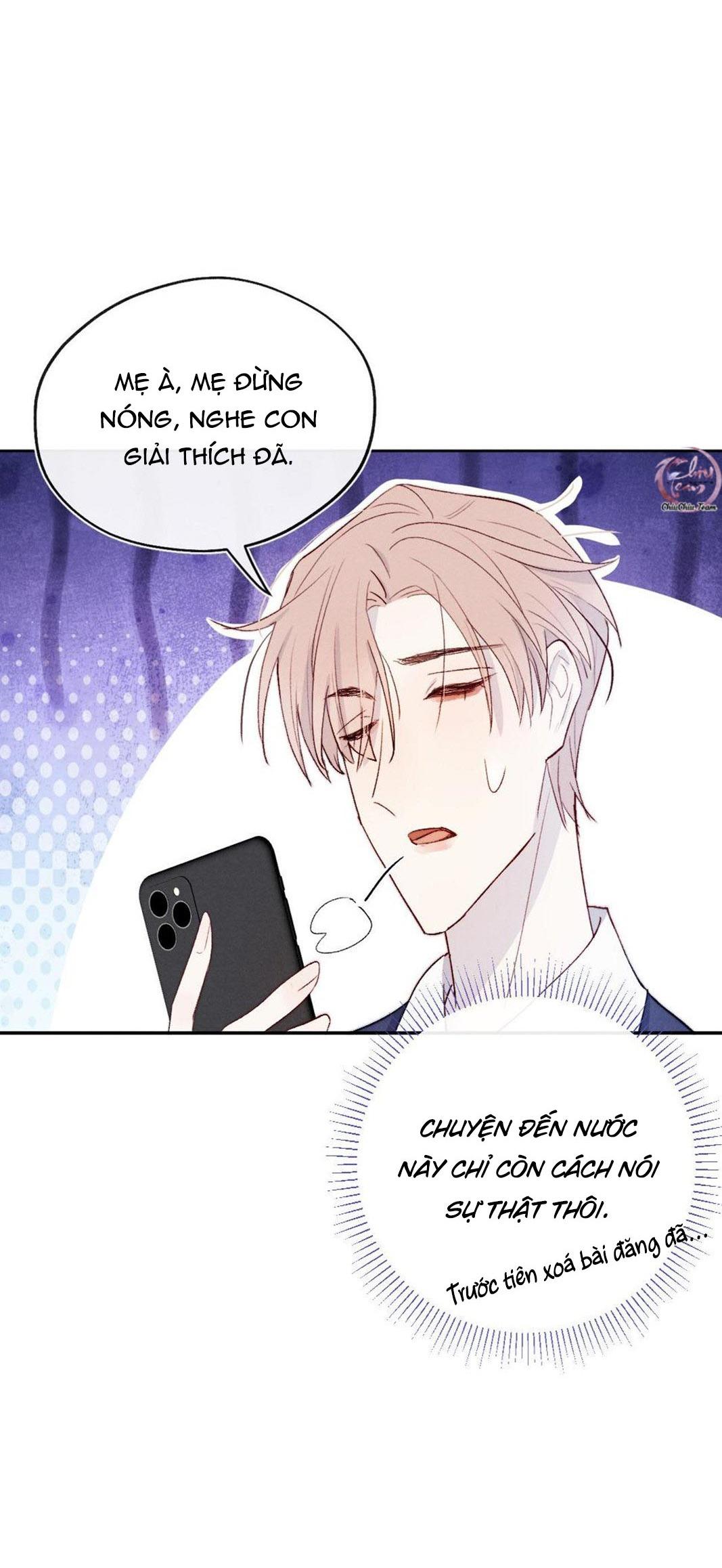 nhật ký thất tình của mr.nhung chapter 16 29