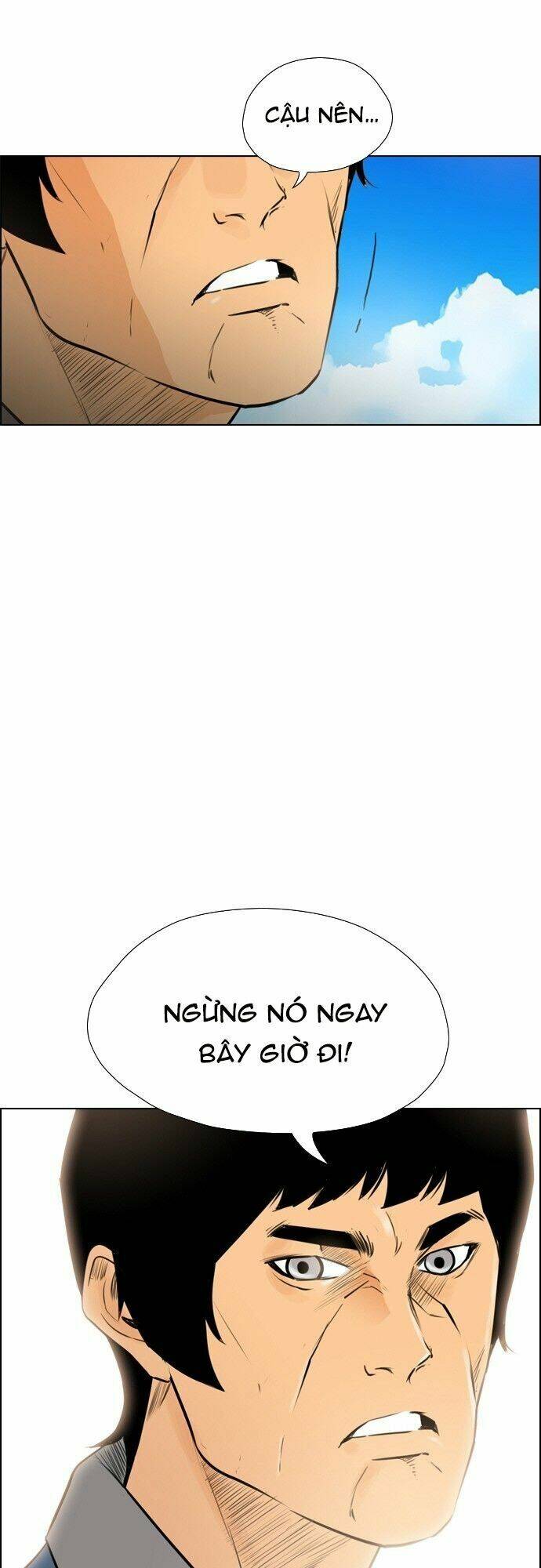 kẻ hồi sinh chapter 108 6