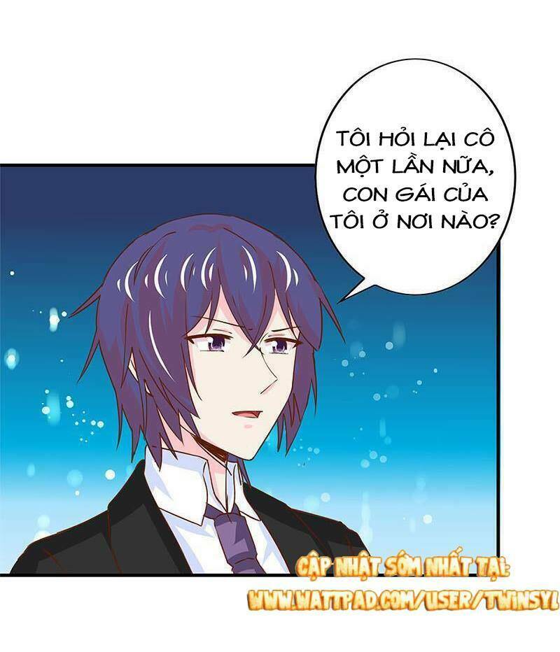 không gả cho tổng tài, gả cho người hầu chapter 156 27