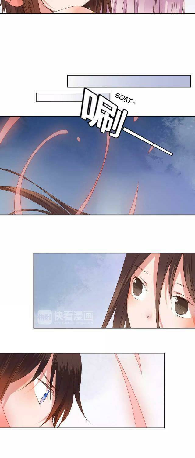 đốt đào hoa chapter 77 15