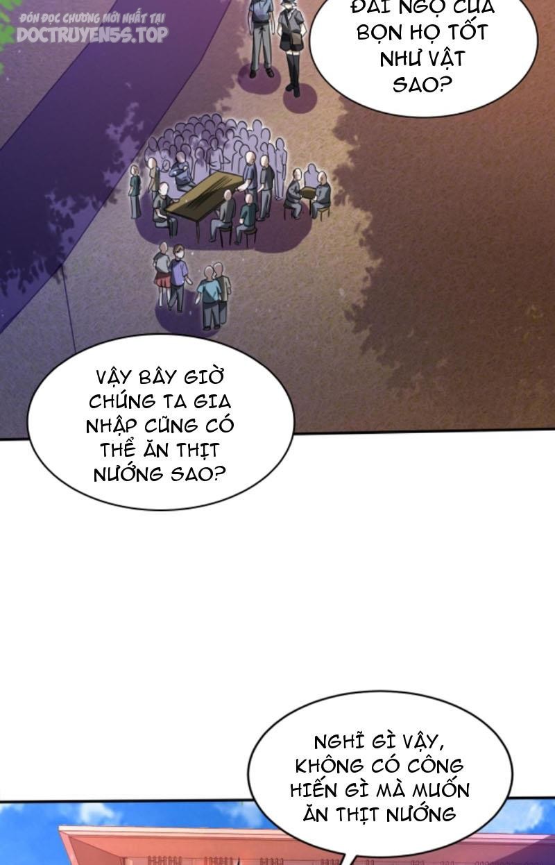 không gian hệ lão lục: dự trữ một vạn tấn thịt ngày tận thế chapter 87 29