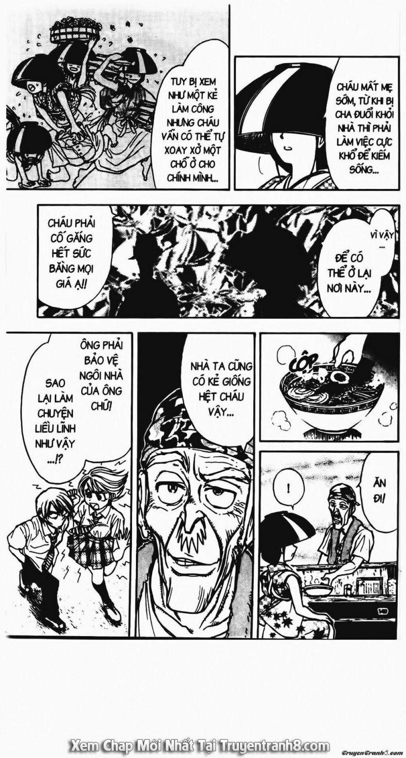 sắc lệnh ánh trăng chapter 11 27