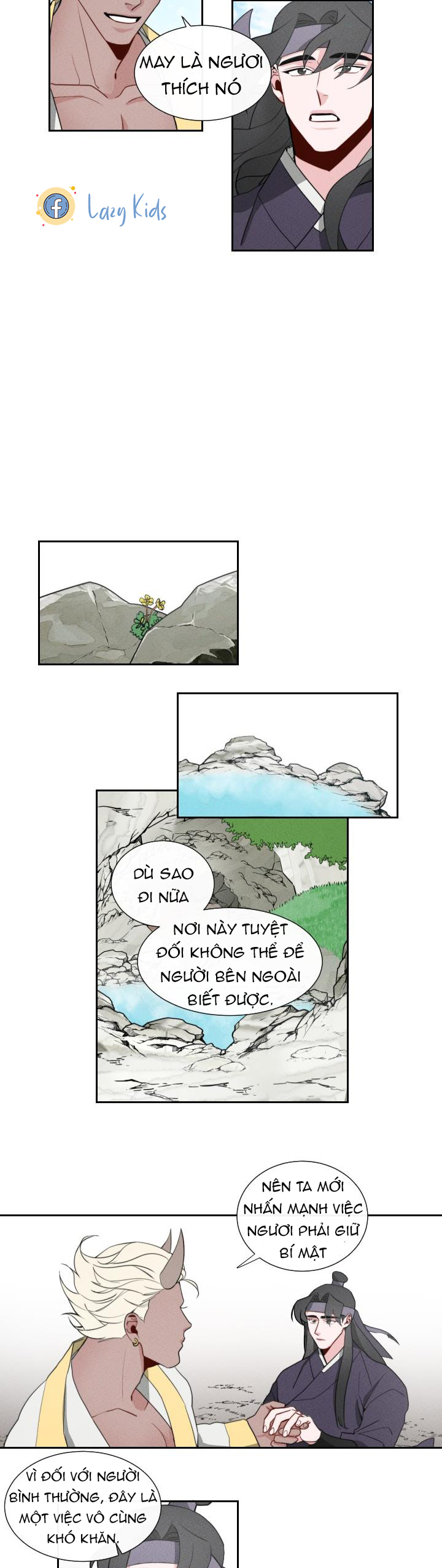 sinsujeon chapter 3 8