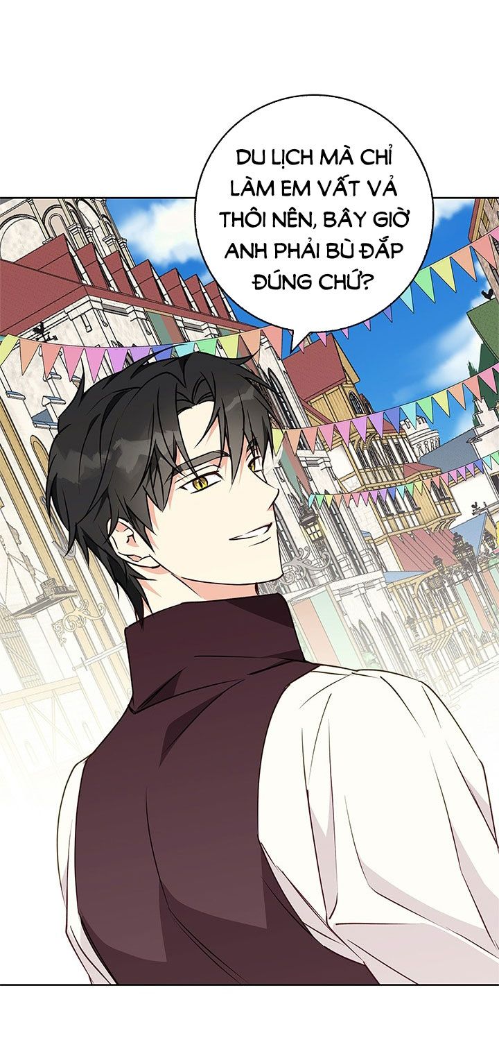 mùa đông đến chapter 45.1 4