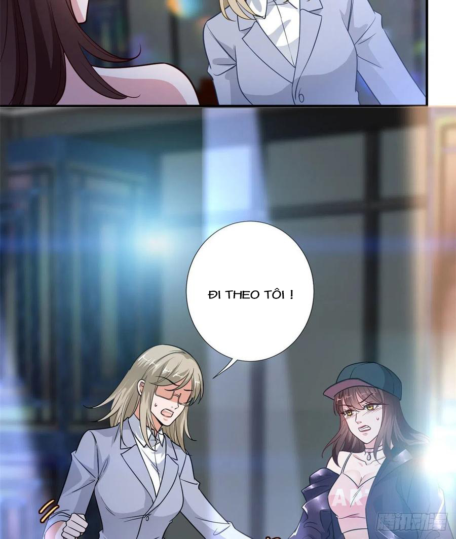 thí hôn lão công, cần giúp sức chapter 253 16