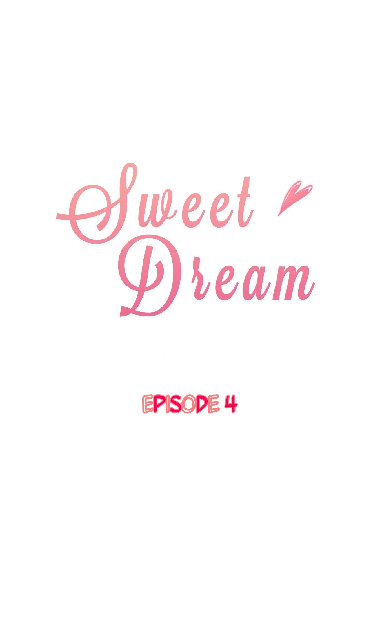 giấc mơ ngọt ngào chapter 4 3