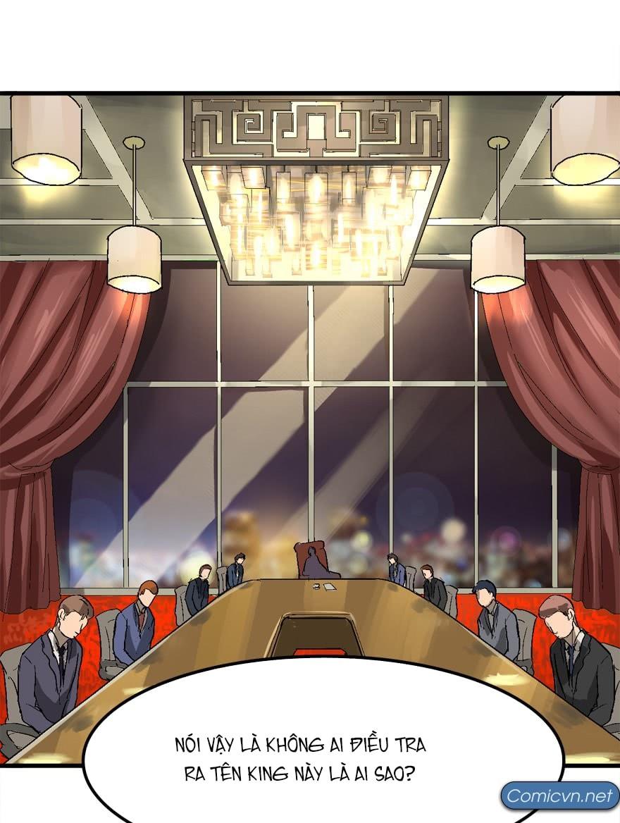 vua sinh tồn chapter 12 33