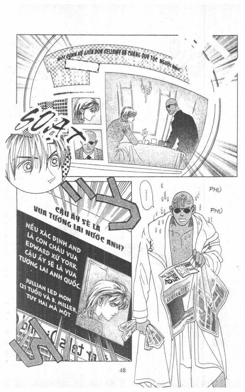 nàng tiên ánh trăng - kaguya hime chapter 12 46