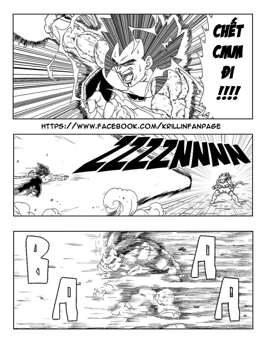 thế giới ngọc rồng new age chapter 3 4