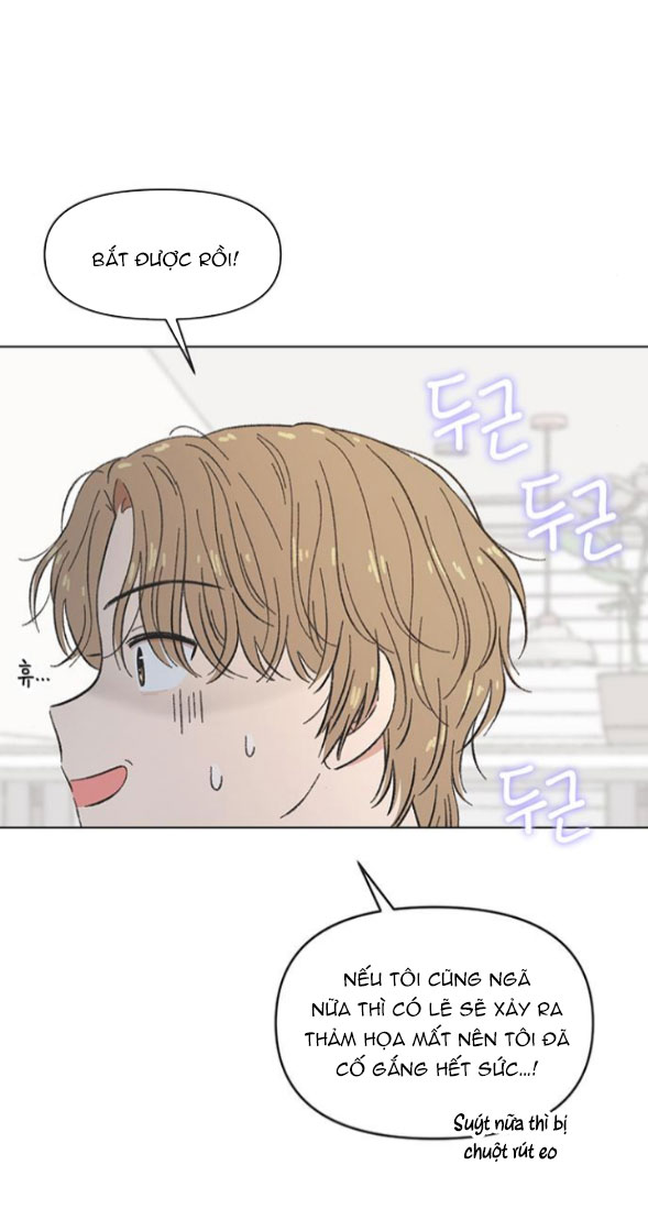 Thanh Xuân Đáng Yêu chapter 25.2 12