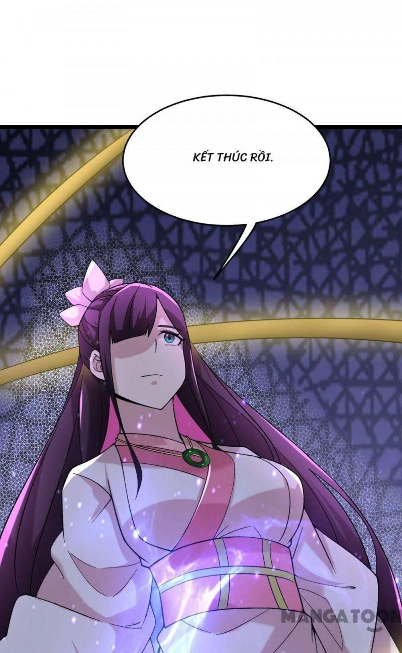 đồ đệ ta toàn là nữ ma đầu chapter 201 13