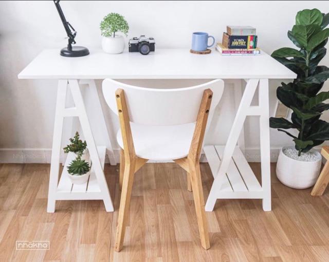 NORDMYRA CHAIR - GHẾ NORDMYRA GỖ - NỘI THẤT CAO CẤP