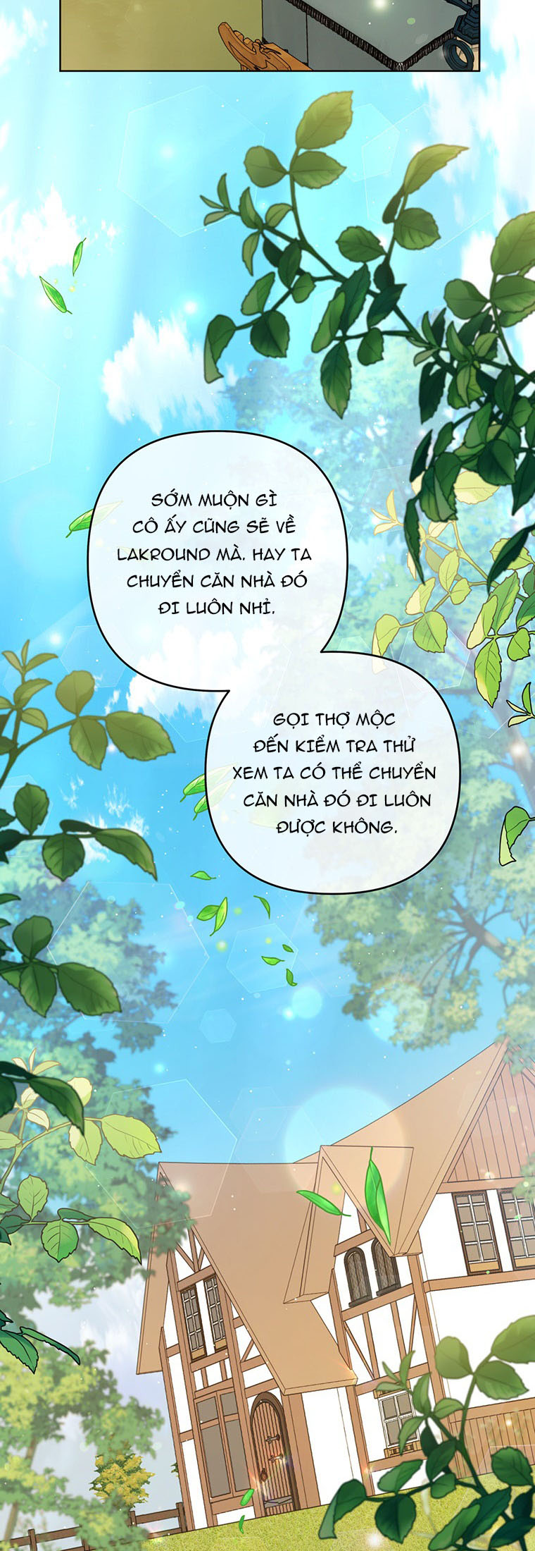 hãy để tôi được hiểu em chapter 58.1 22