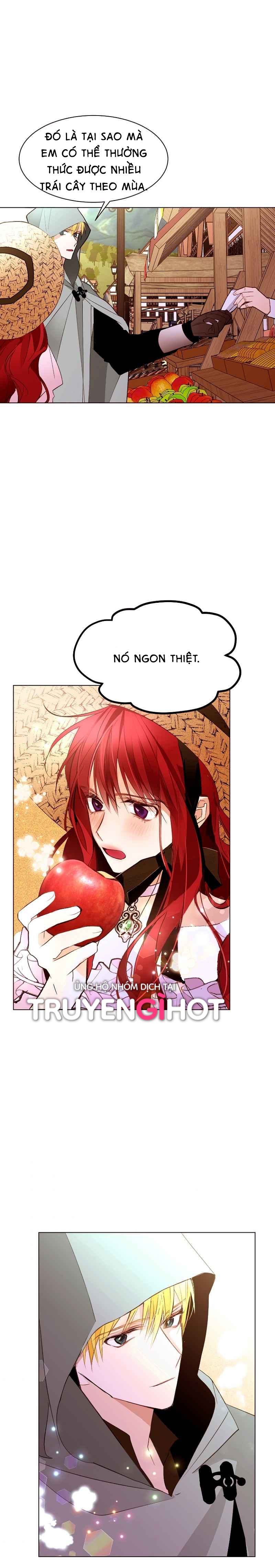 cuộc sống nhàm chán của quý cô tái sinh chapter 47 8