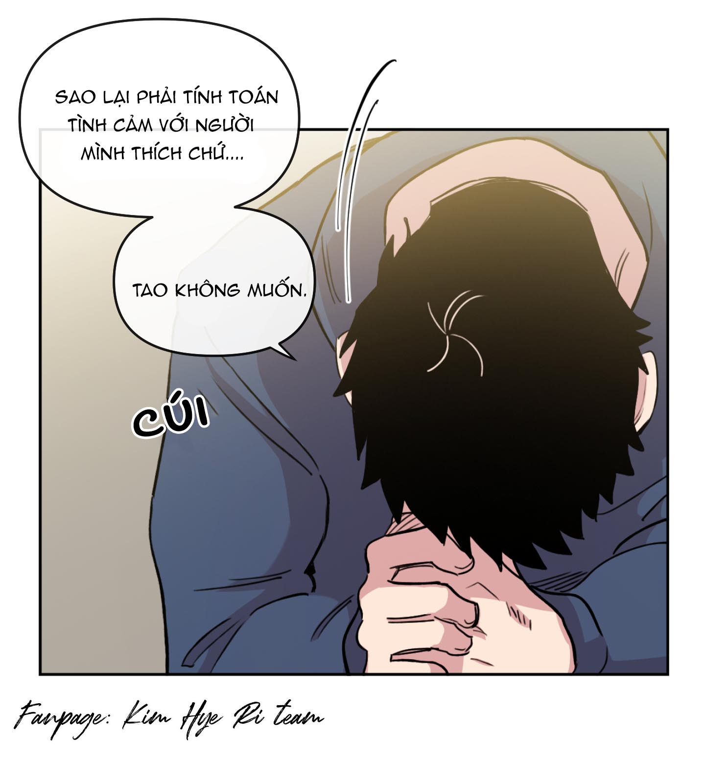 [18+] 1 người khỏe 2 người vui chapter 12 48