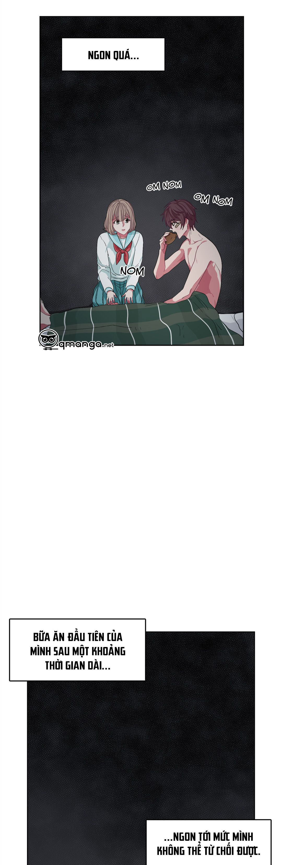 hãy tuân lệnh tôi chapter 12 19