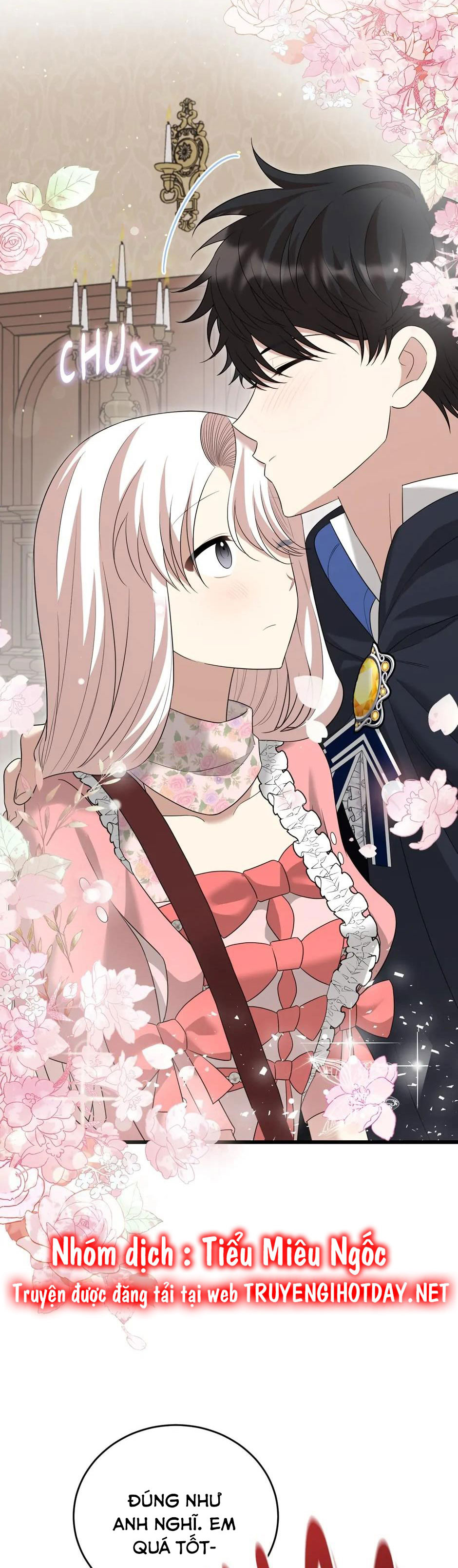 anh trai nguy hiểm của tôi chapter 89 5