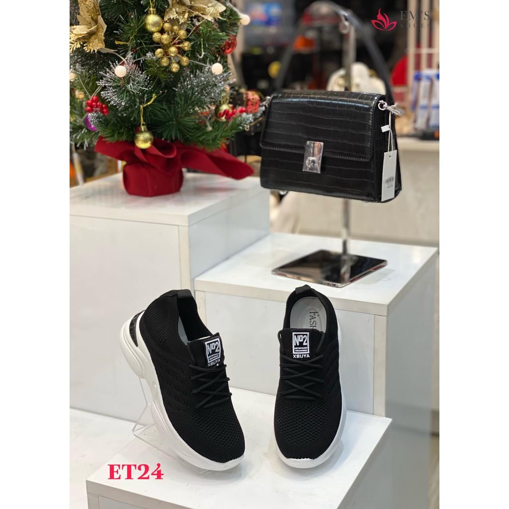 Giày cao gót đẹp Em’s Shoes MS: ET24