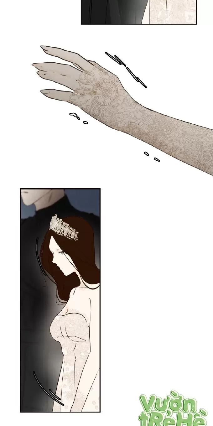 tôi là kẻ phản diện chapter 22 19