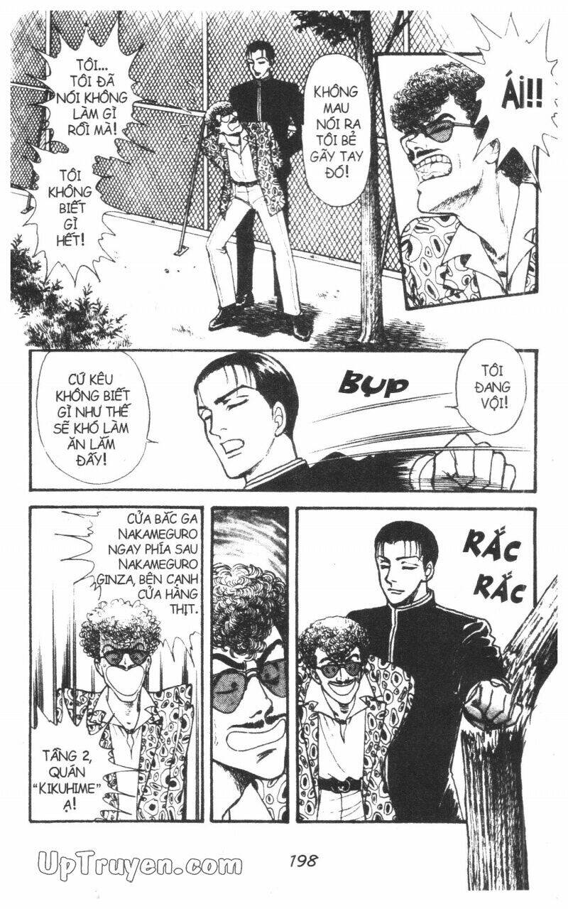 câu lạc bộ con nhà giàu chapter 6 199