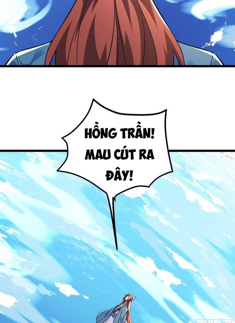 đồ đệ ta toàn là nữ ma đầu chapter 116 45