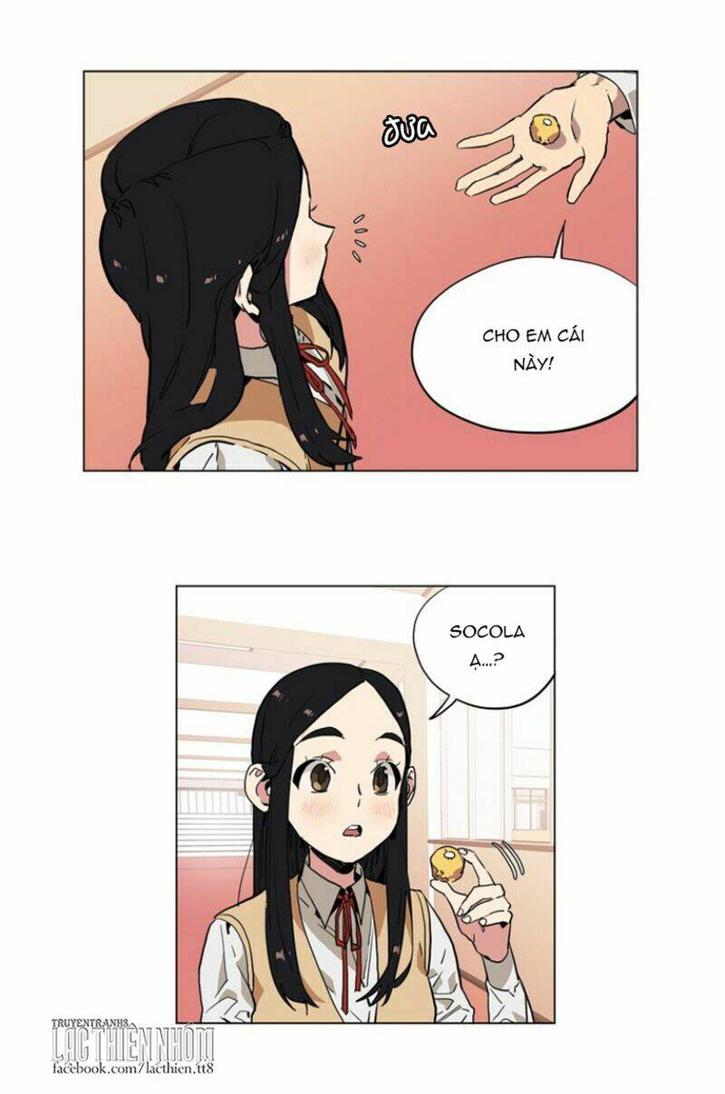 hoa đạo sĩ chapter 32 15