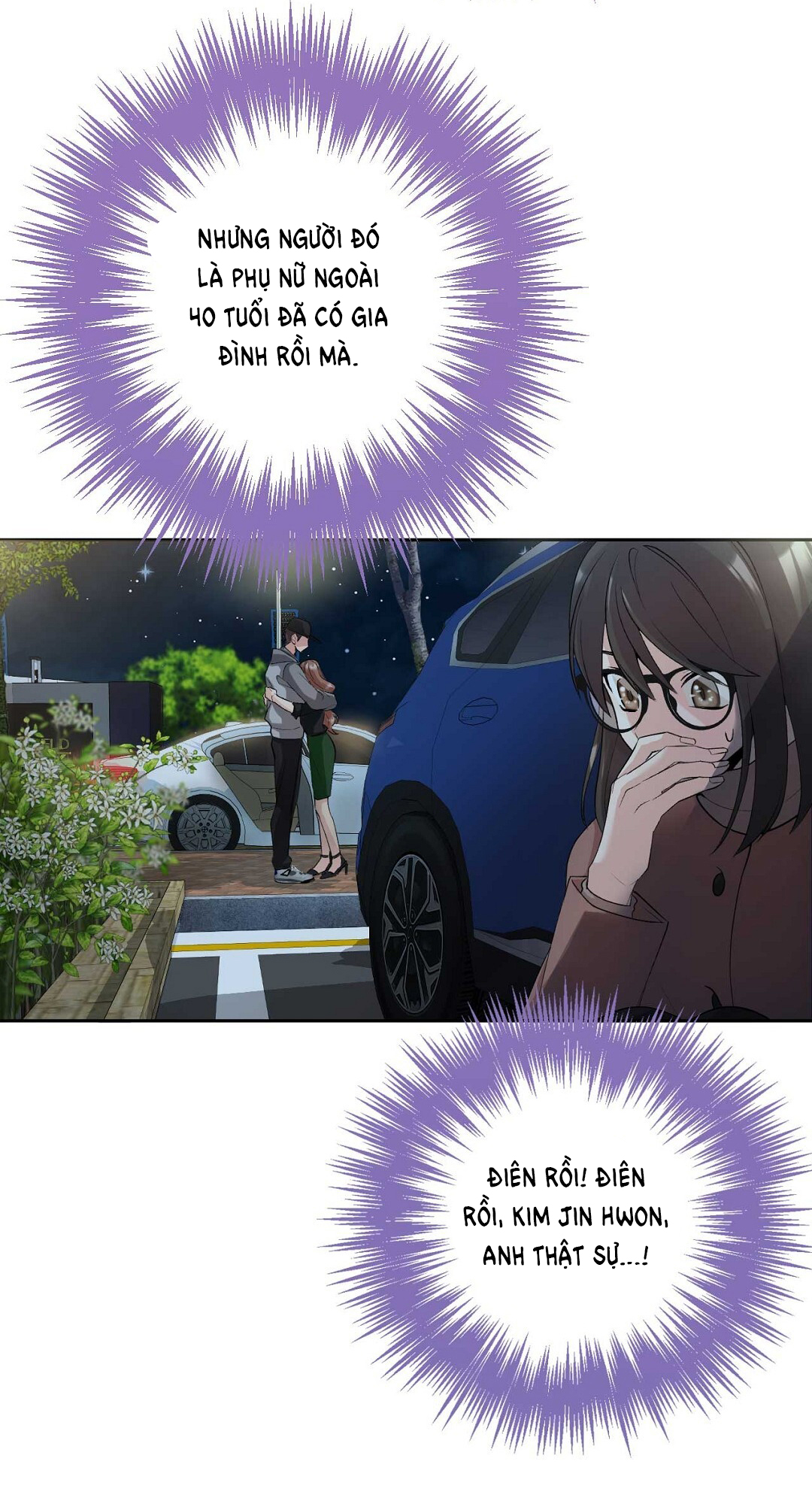 [18+] hợp đồng nô lệ dâm đãng chapter 3.1 6