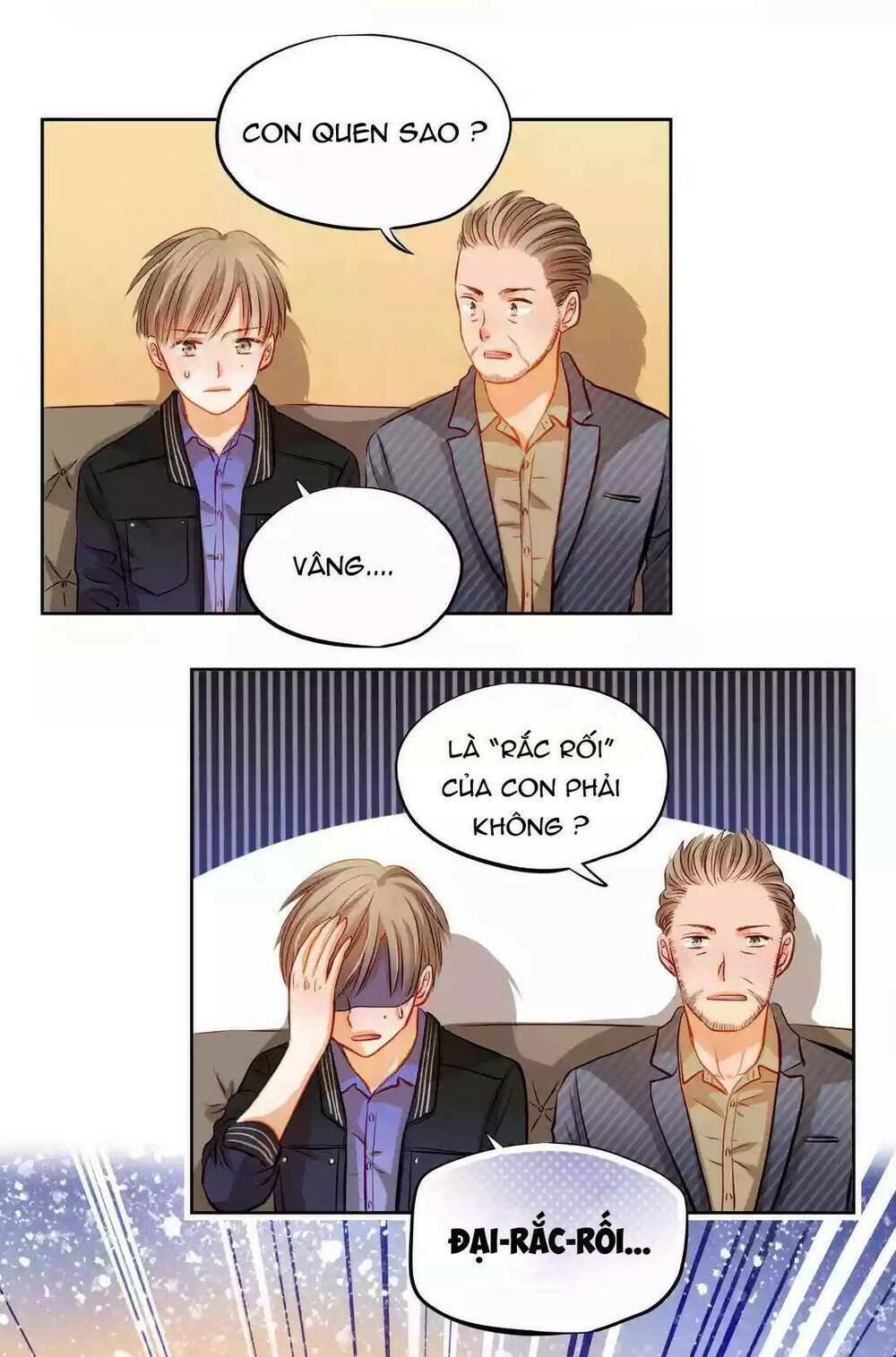 sự cám dỗ xấu xa chapter 33 25