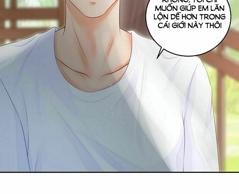 luyến đường thời quang chapter 36 41