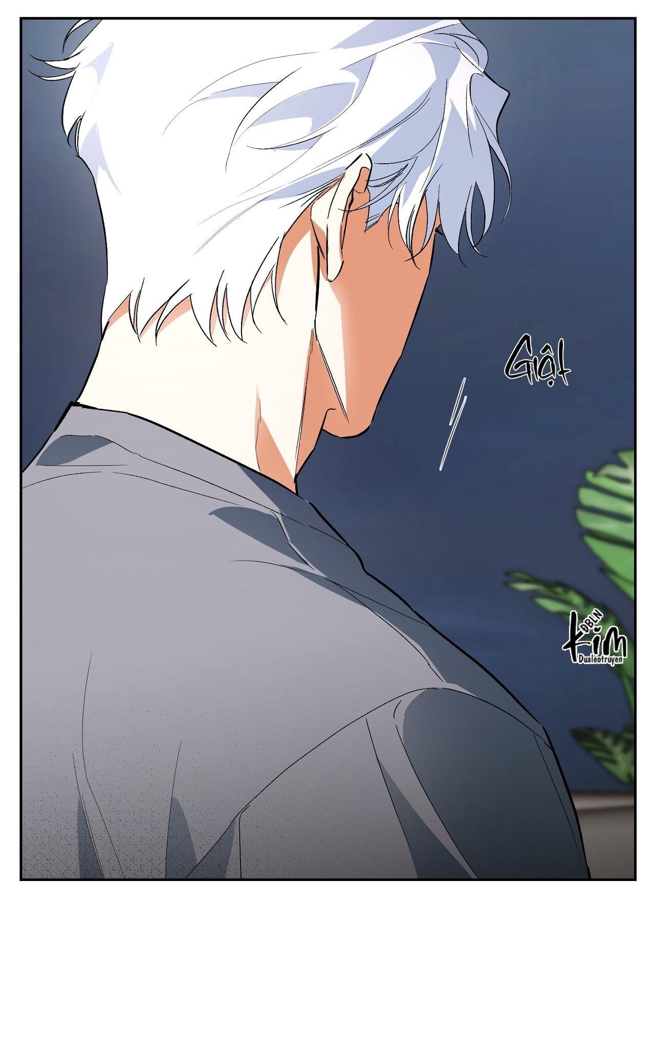 off track chapter 30 31