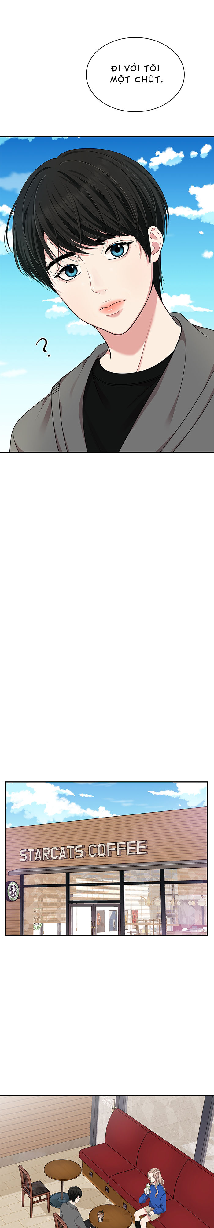 gửi tới bạn...người nắm giữ ngôi sao chapter 29 27