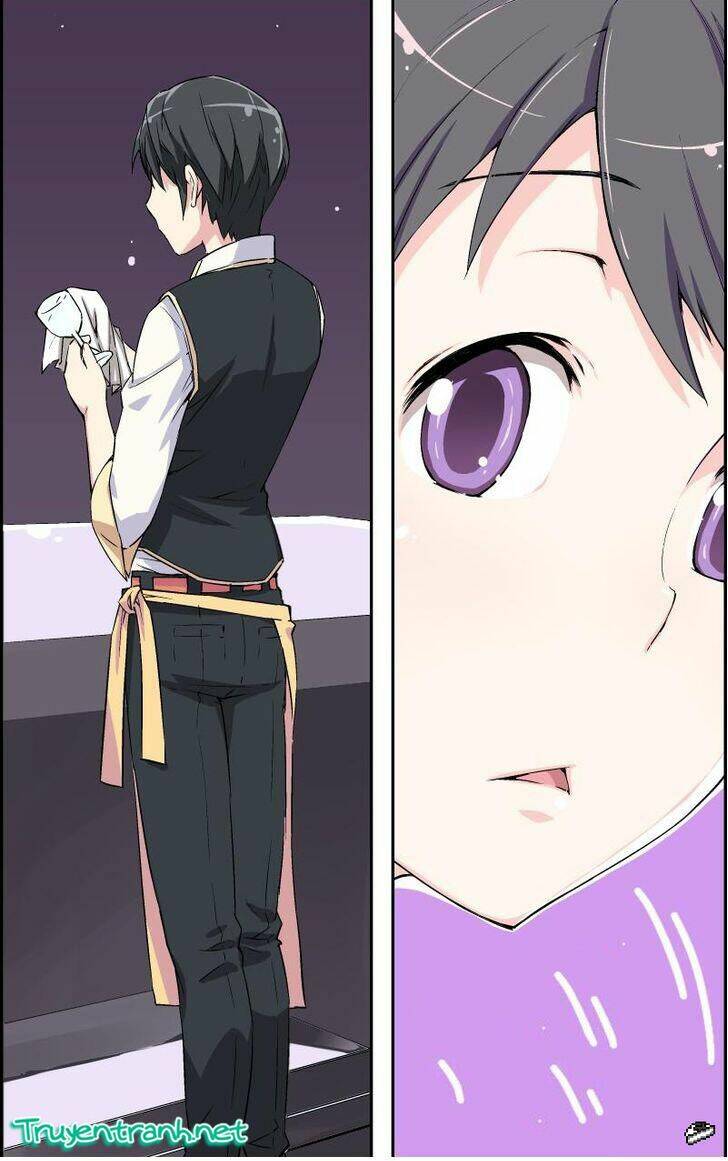 dead coffee shop chapter 5 8