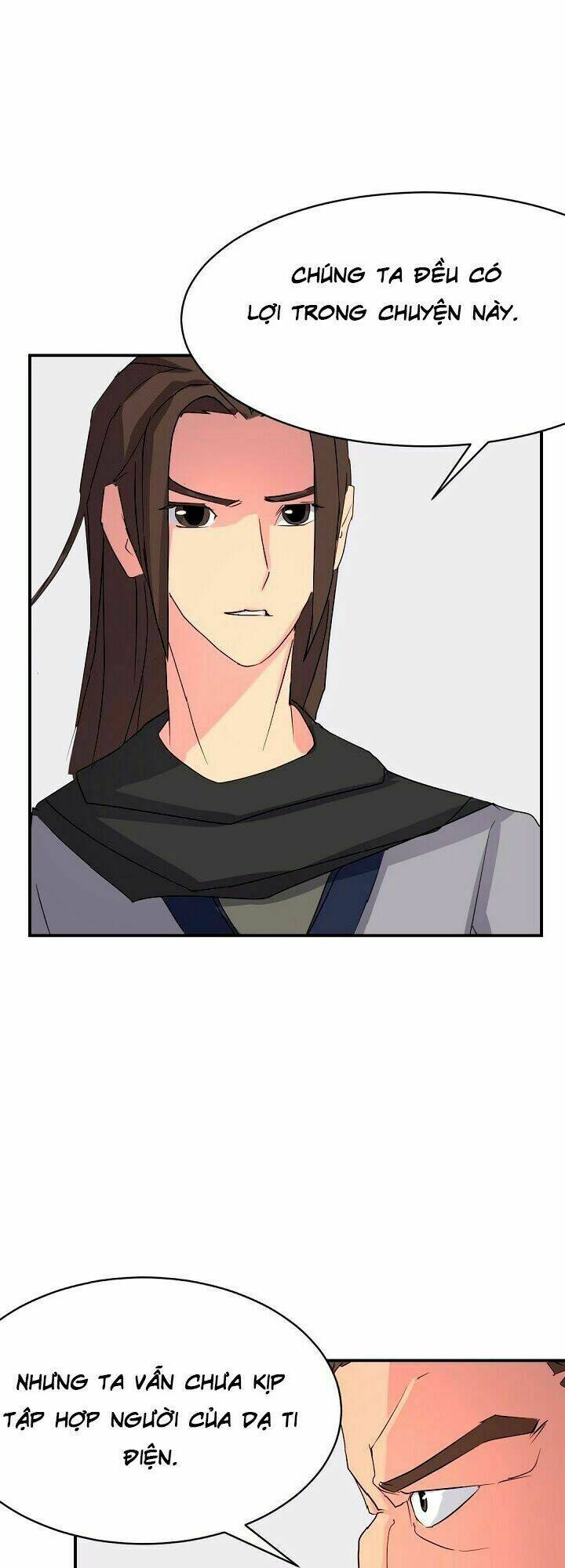 trọng sinh, bất khả chiến bại chapter 40 57