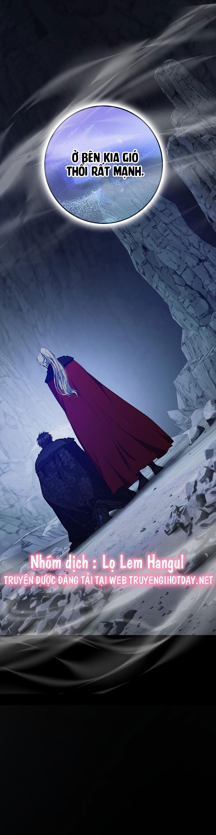 trở thành vợ của nam chính chapter 76 41