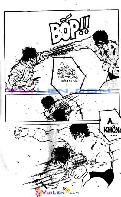 truyền nhân atula - shura no mon i chapter 8 51