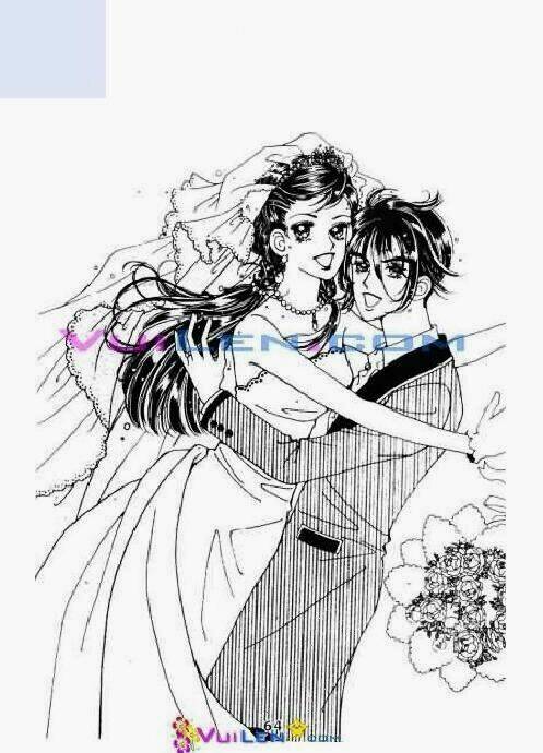 nhật ký tân hôn chapter 10 63