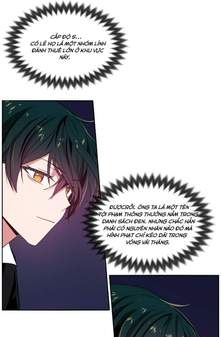 a witch’s hopeless wish chapter 7 30