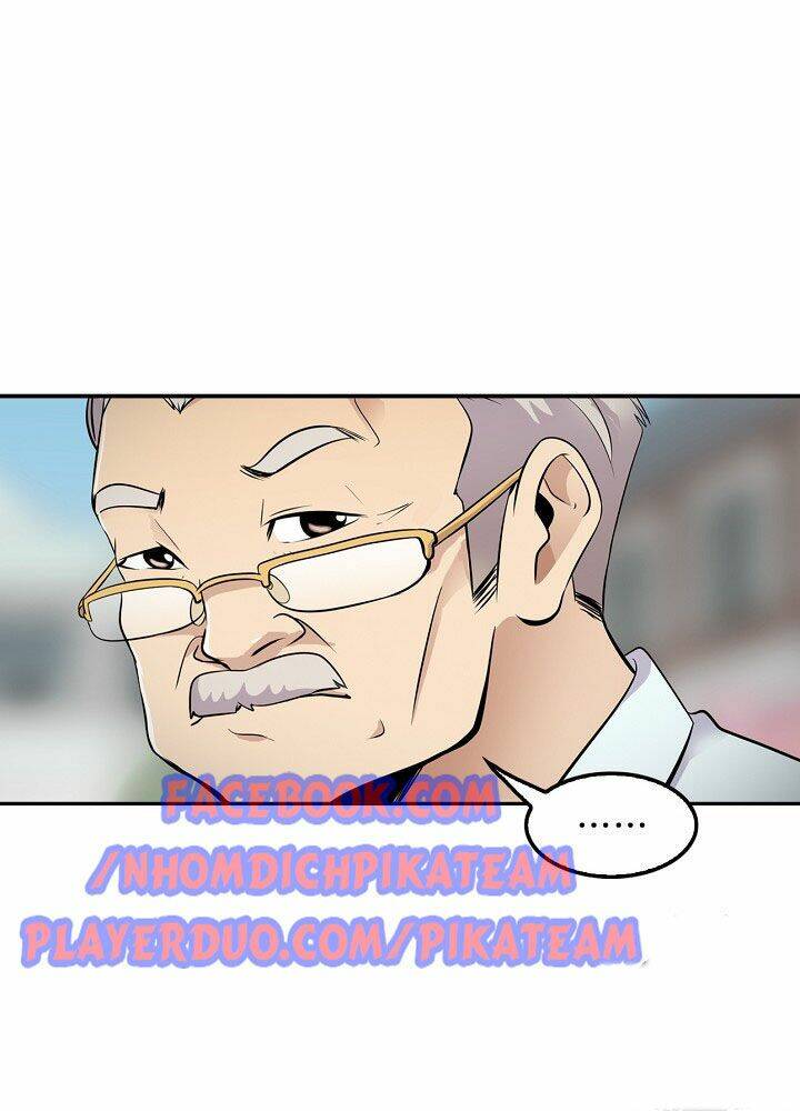 điều tra viên chuyển sinh chapter 20 19