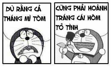 doraemon chế chapter 65 10