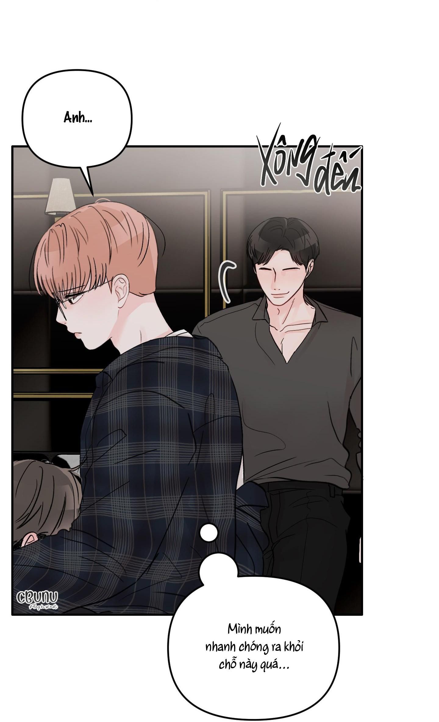 thán phục thanh xuân chapter 37 6