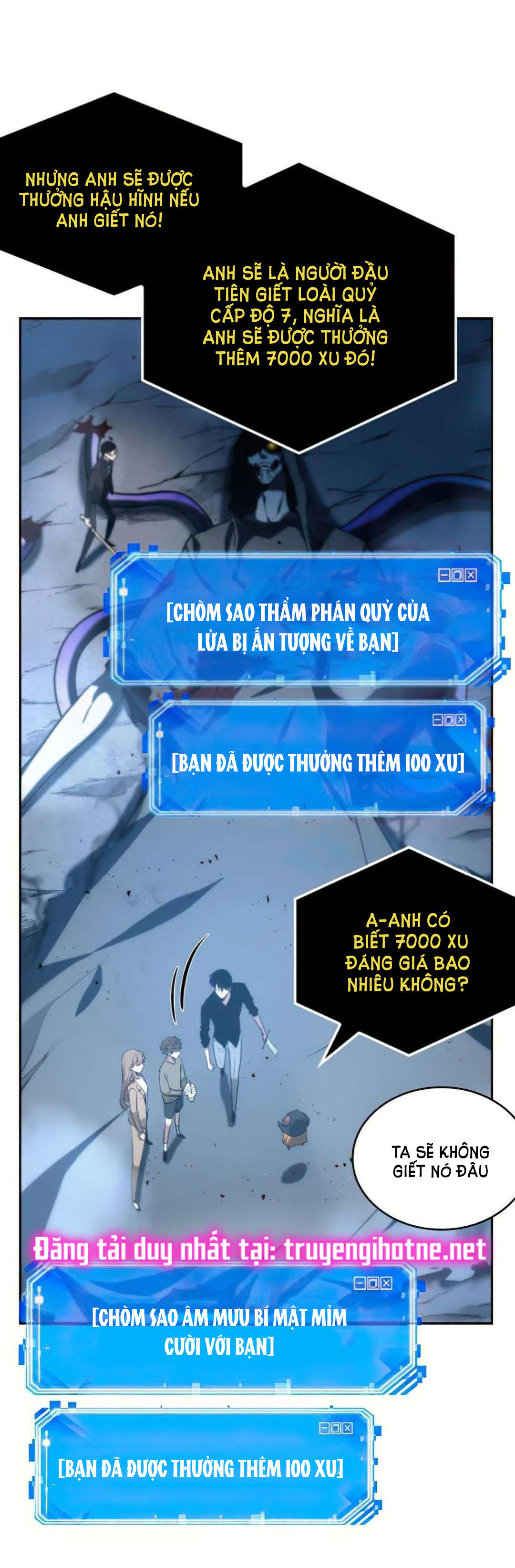 toàn trí độc giả - omniscient reader chapter 22.1 10