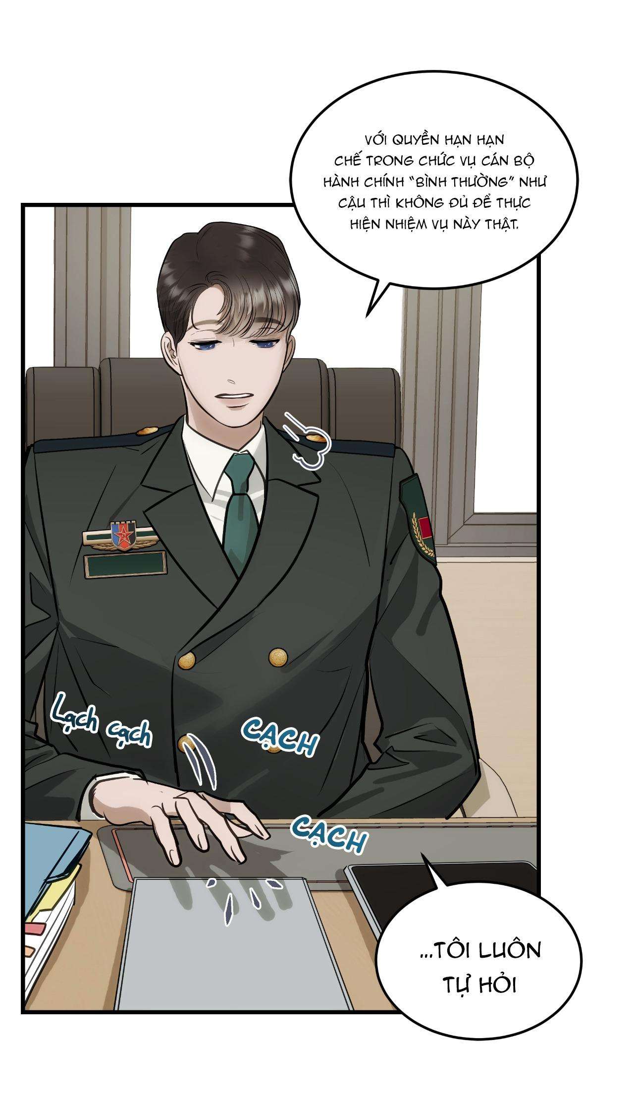 người trong gương chapter 12 70