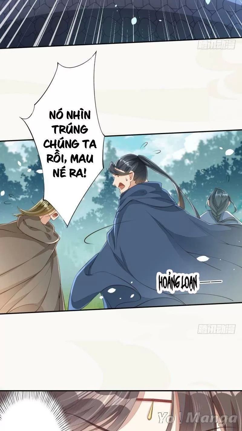 tuyệt thế luyện đan sư chapter 78 27
