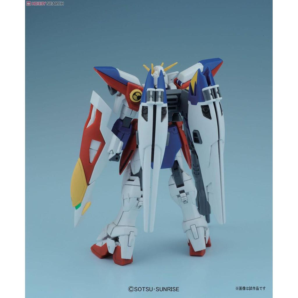 Mô hình lắp ráp HG AC WING GUNDAM ZERO