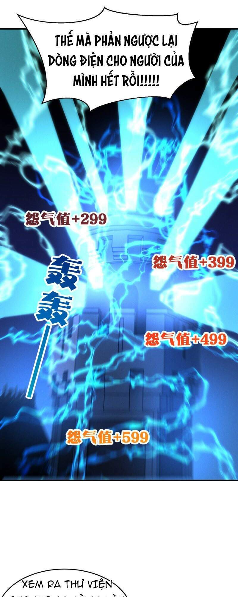 trở thành đạo sư dũng sĩ chapter 40 24