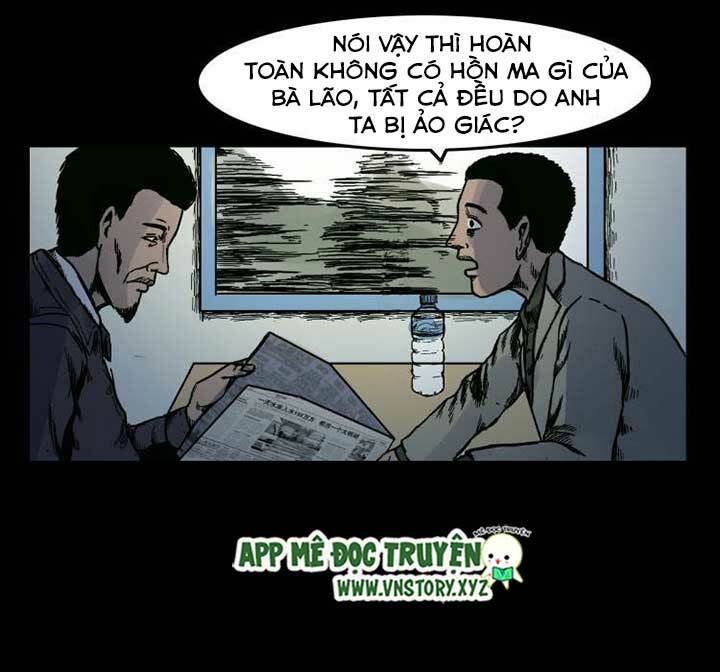 kỳ án có thật chapter 5 64