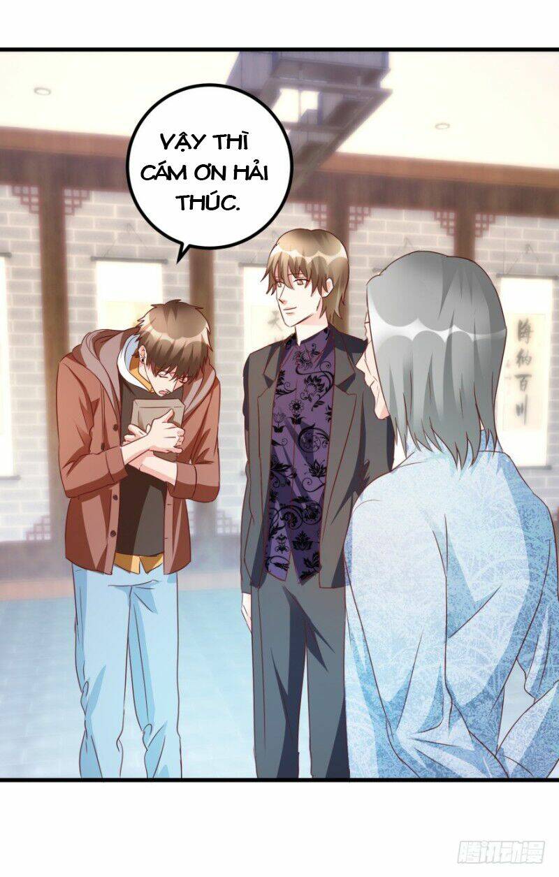 thấu thị tiên y chapter 44 12