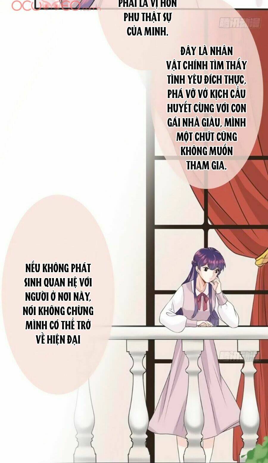 vợ yêu tư sủng của thiếu soái chapter 1 31