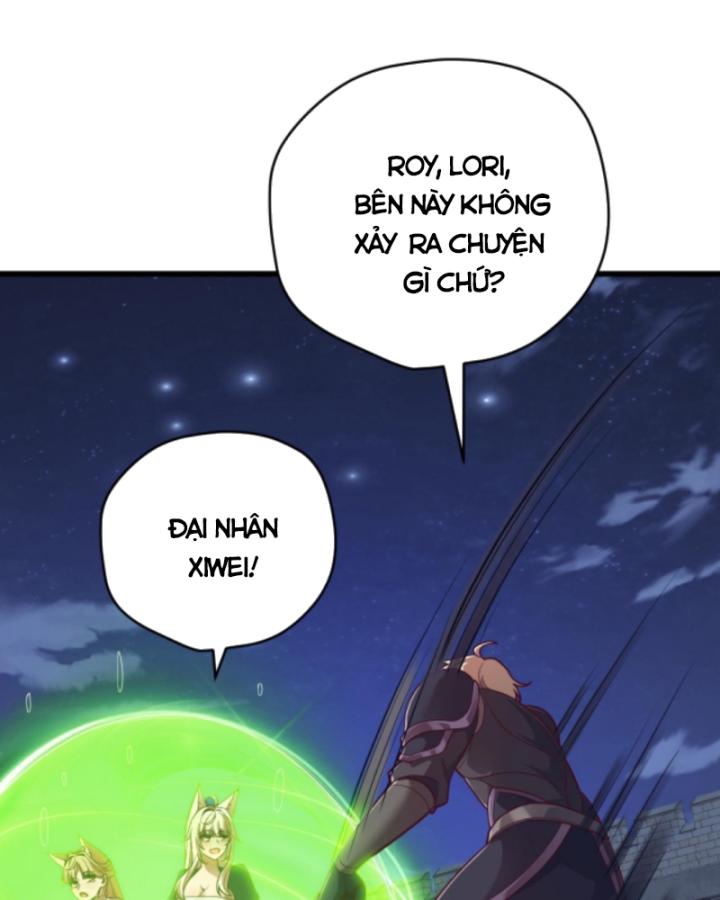 người chơi và nhân vật chính đều muốn làm hại ta chapter 128 31