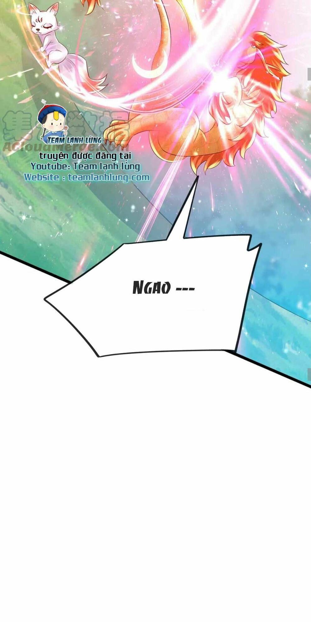 quân hoả nữ hoàng chapter 66 34